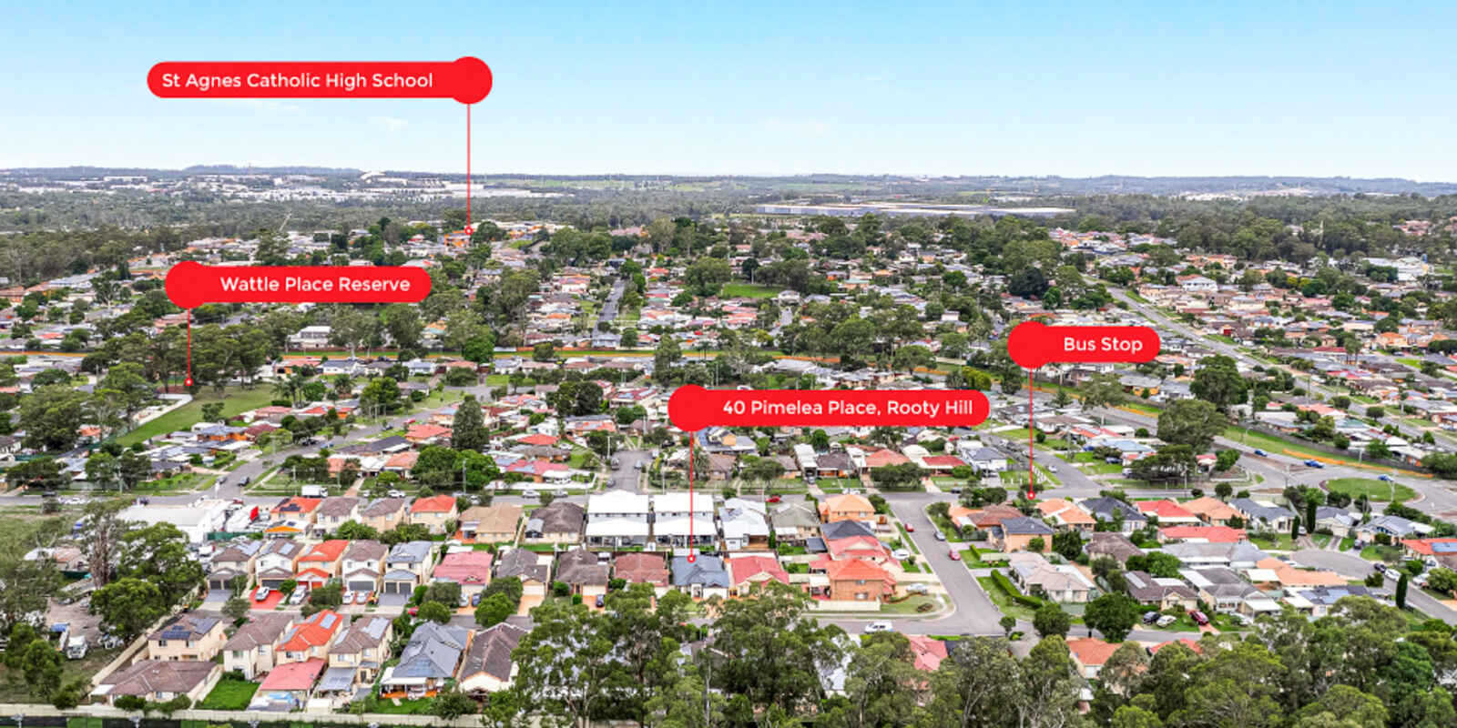 40 Pimelea Place Rooty Hill 40 Pimelea Place Rooty Hill