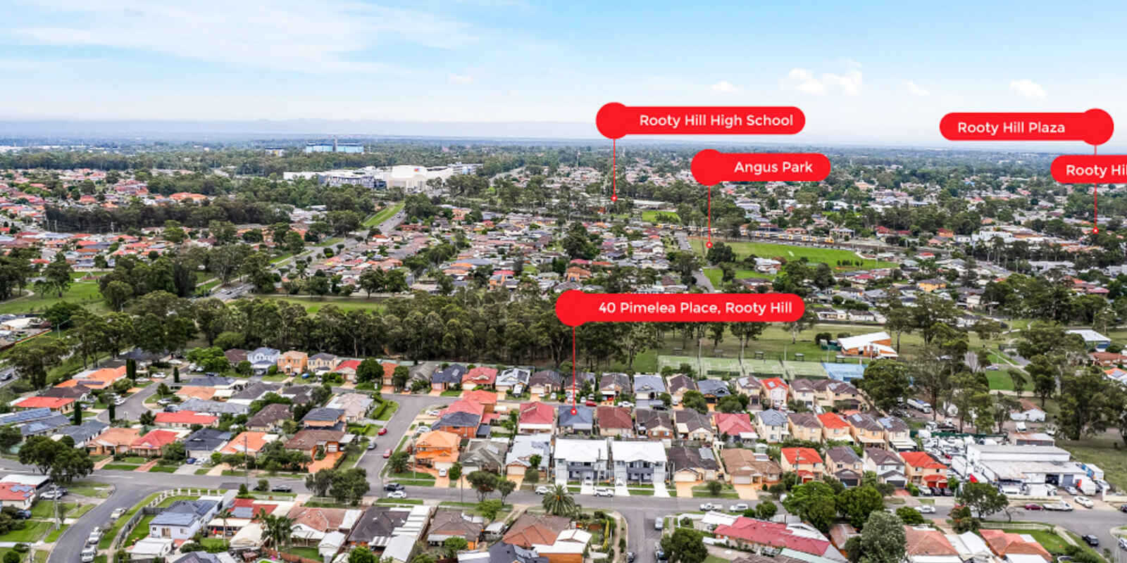 40 Pimelea Place Rooty Hill 40 Pimelea Place Rooty Hill