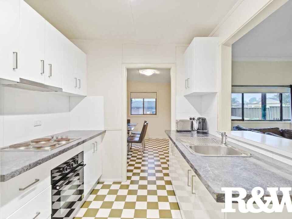 2/52 Brisbane Street Oxley Park