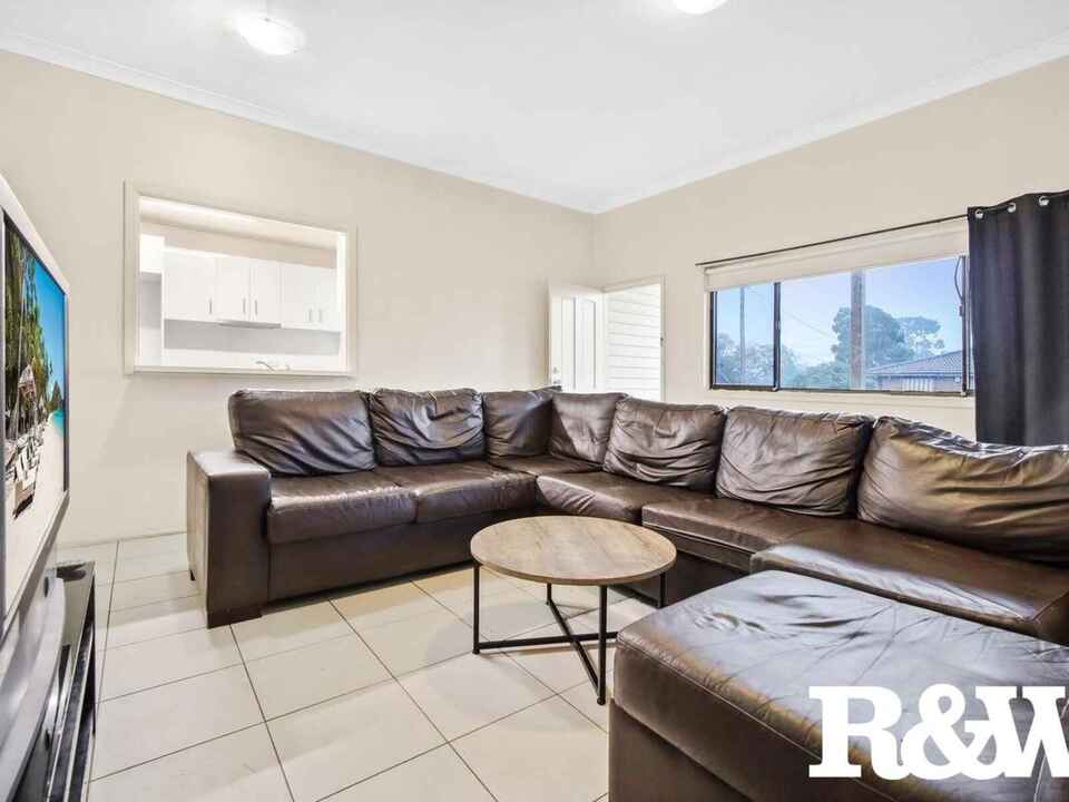 2/52 Brisbane Street Oxley Park