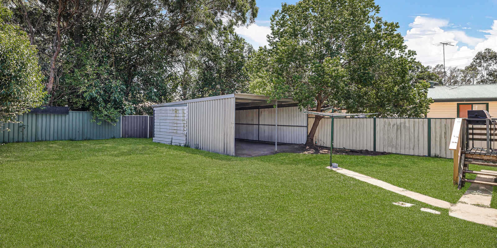 15 Mulga Street North St Marys 15 Mulga Street North St Marys