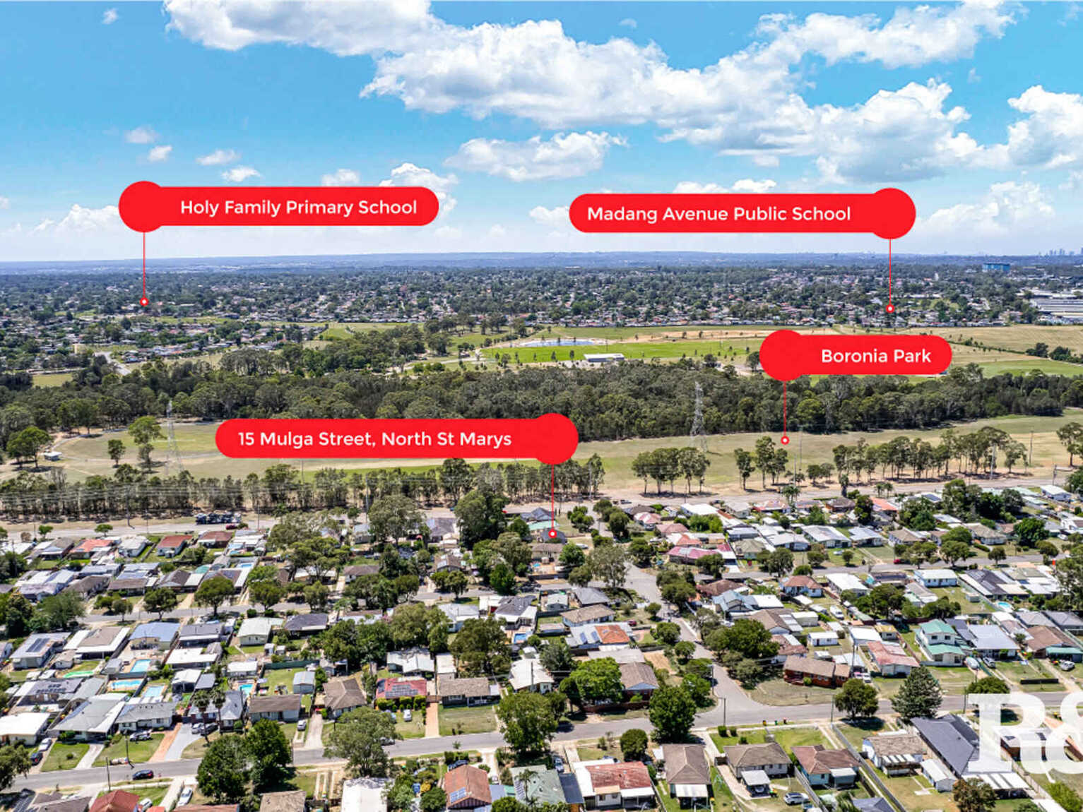 15 Mulga Street North St Marys 15 Mulga Street North St Marys