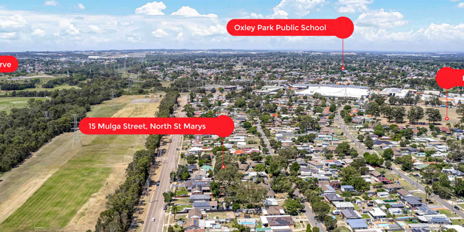 15 Mulga Street North St Marys 15 Mulga Street North St Marys