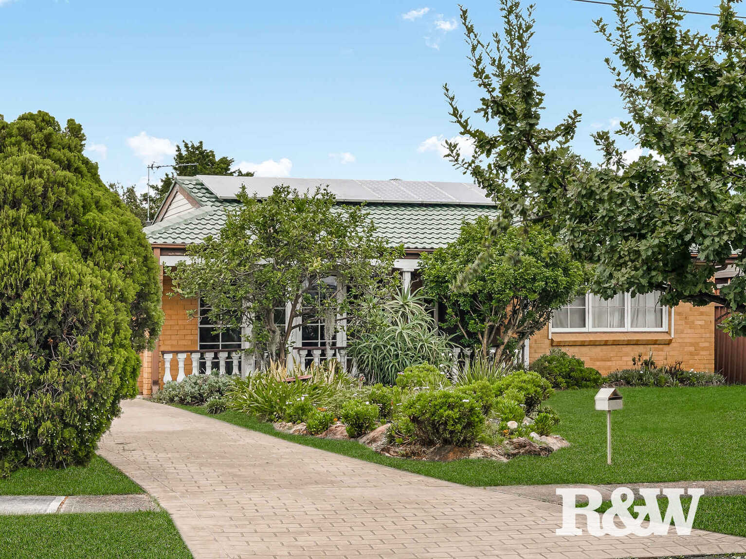 4 Uralla Street Hebersham 4 Uralla Street Hebersham