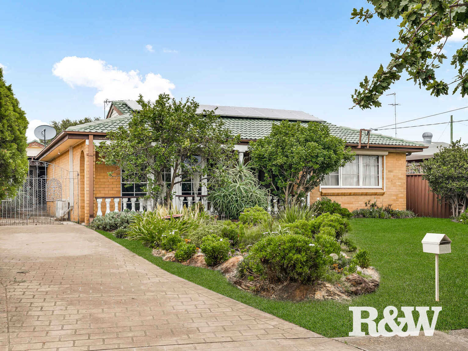 4 Uralla Street Hebersham 4 Uralla Street Hebersham