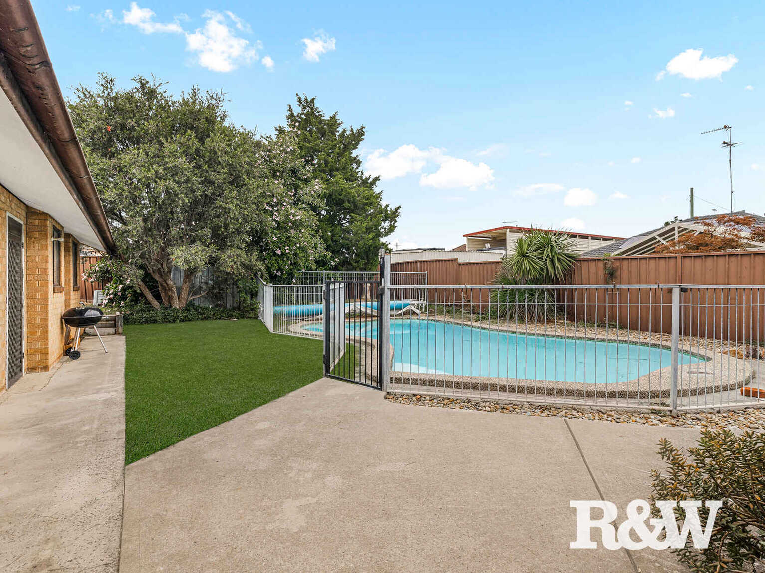 4 Uralla Street Hebersham 4 Uralla Street Hebersham