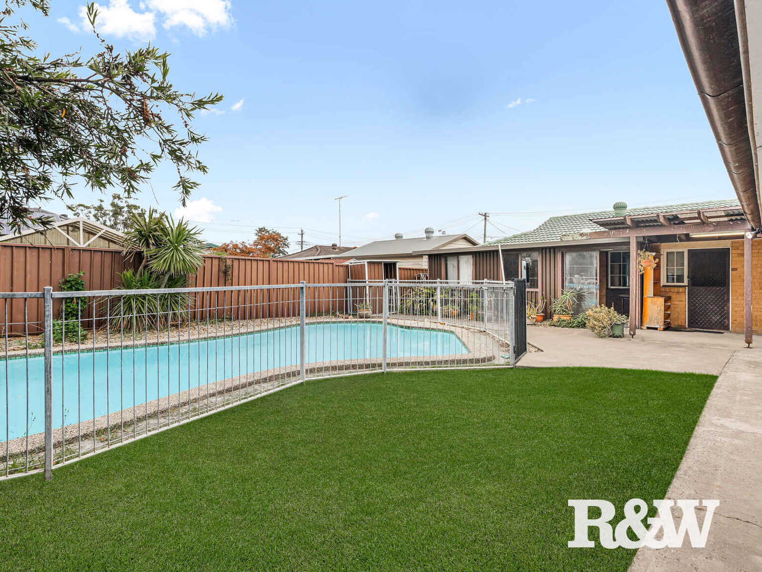 4 Uralla Street Hebersham 4 Uralla Street Hebersham