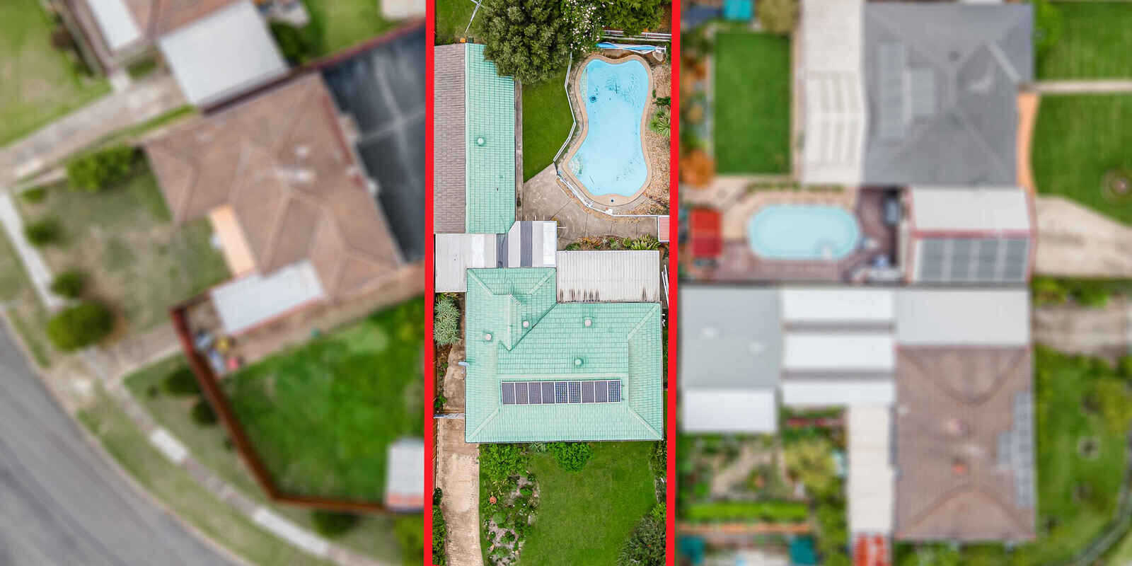 4 Uralla Street Hebersham 4 Uralla Street Hebersham