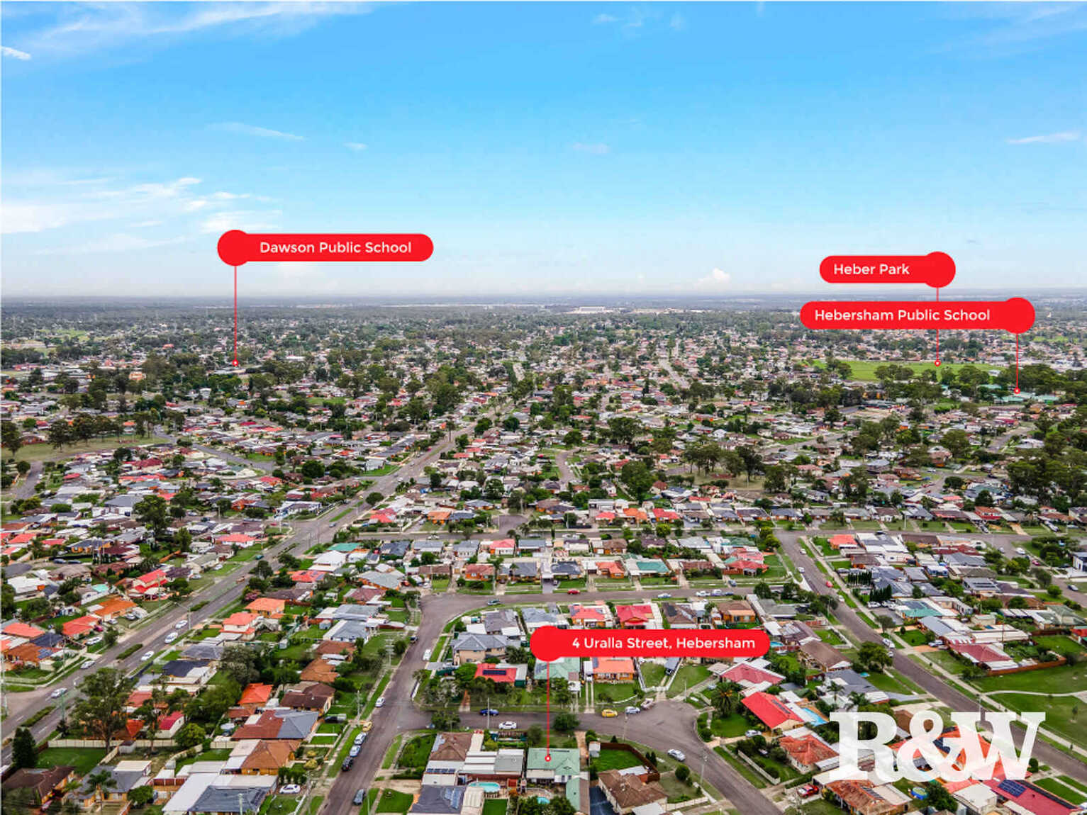 4 Uralla Street Hebersham 4 Uralla Street Hebersham