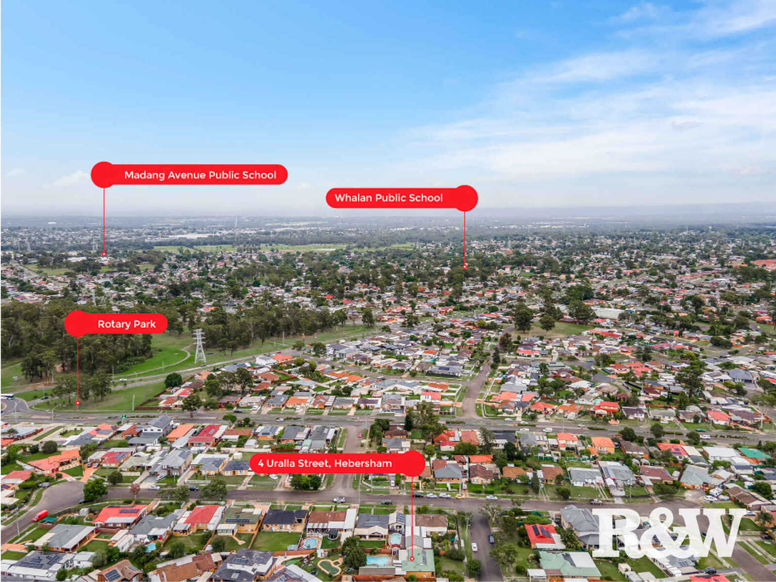 4 Uralla Street Hebersham 4 Uralla Street Hebersham