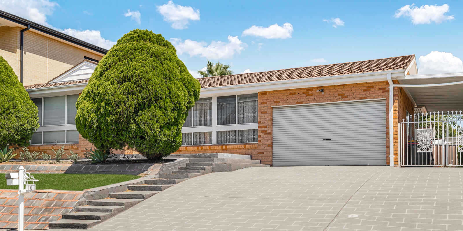 10 Fairburn Crescent Minchinbury