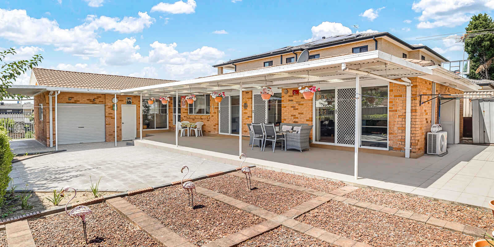 10 Fairburn Crescent Minchinbury