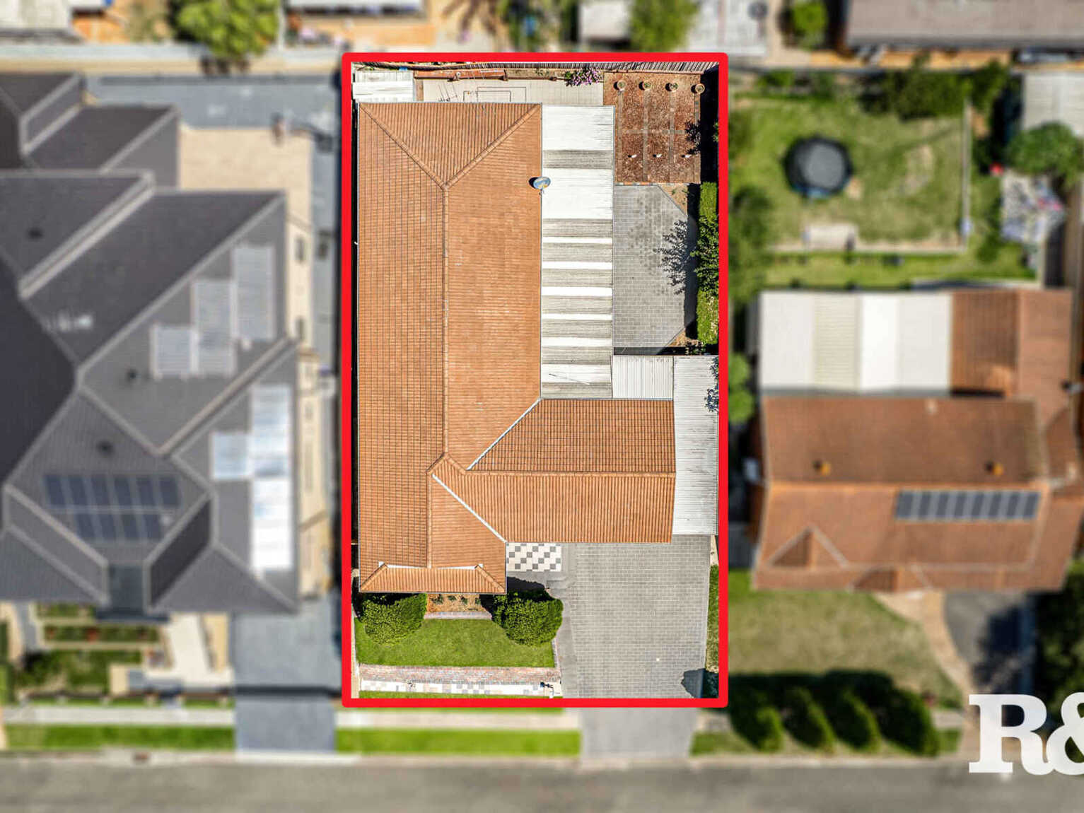 10 Fairburn Crescent Minchinbury