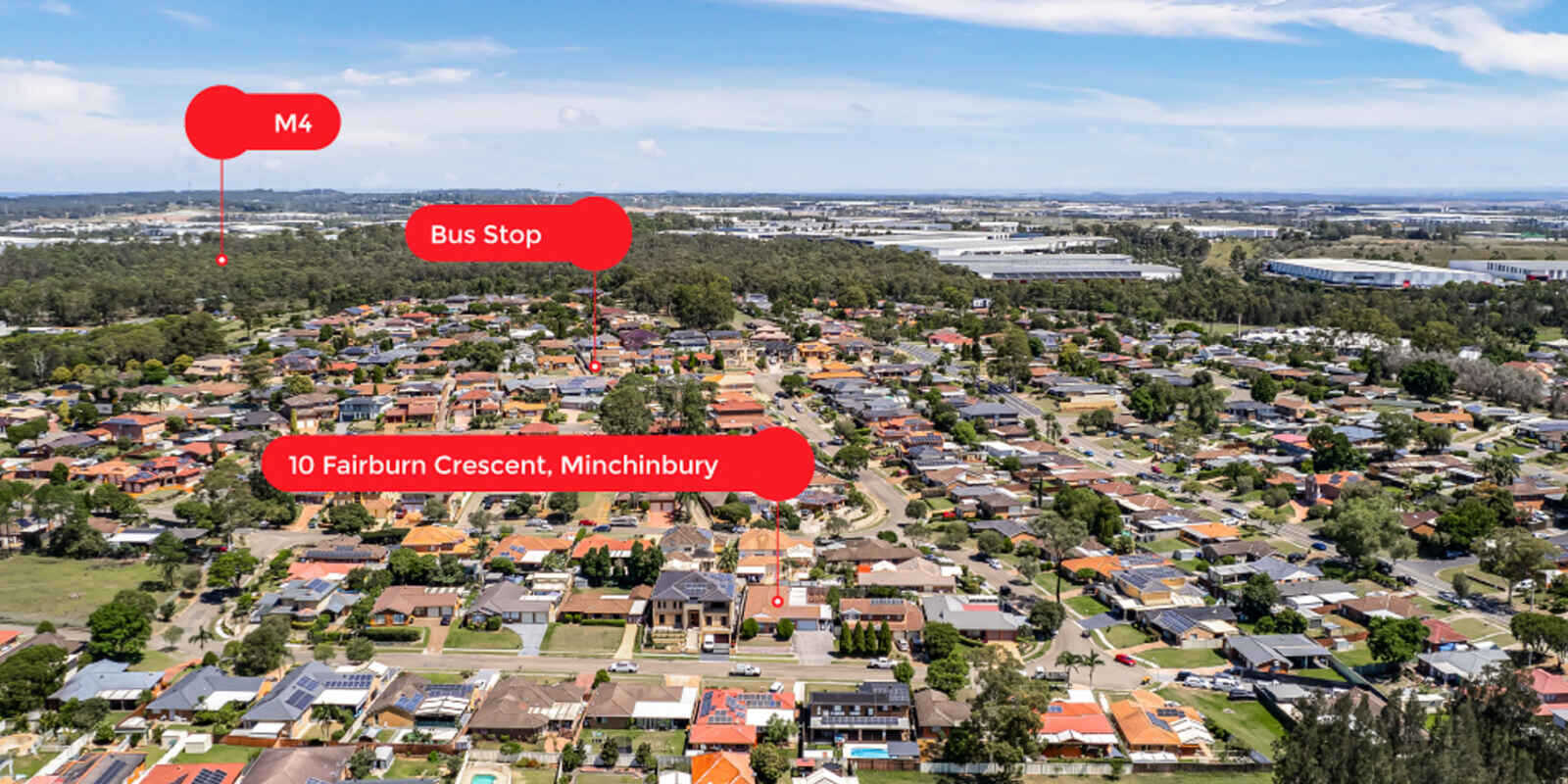 10 Fairburn Crescent Minchinbury