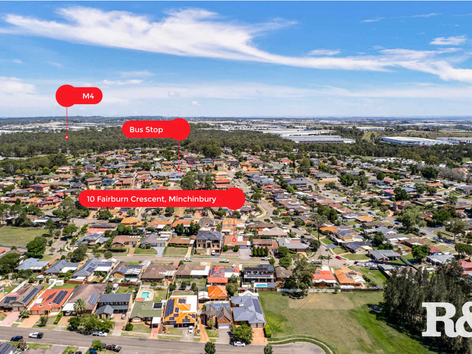 10 Fairburn Crescent Minchinbury