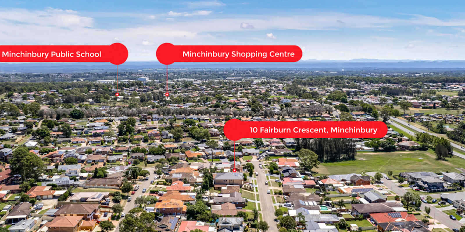 10 Fairburn Crescent Minchinbury