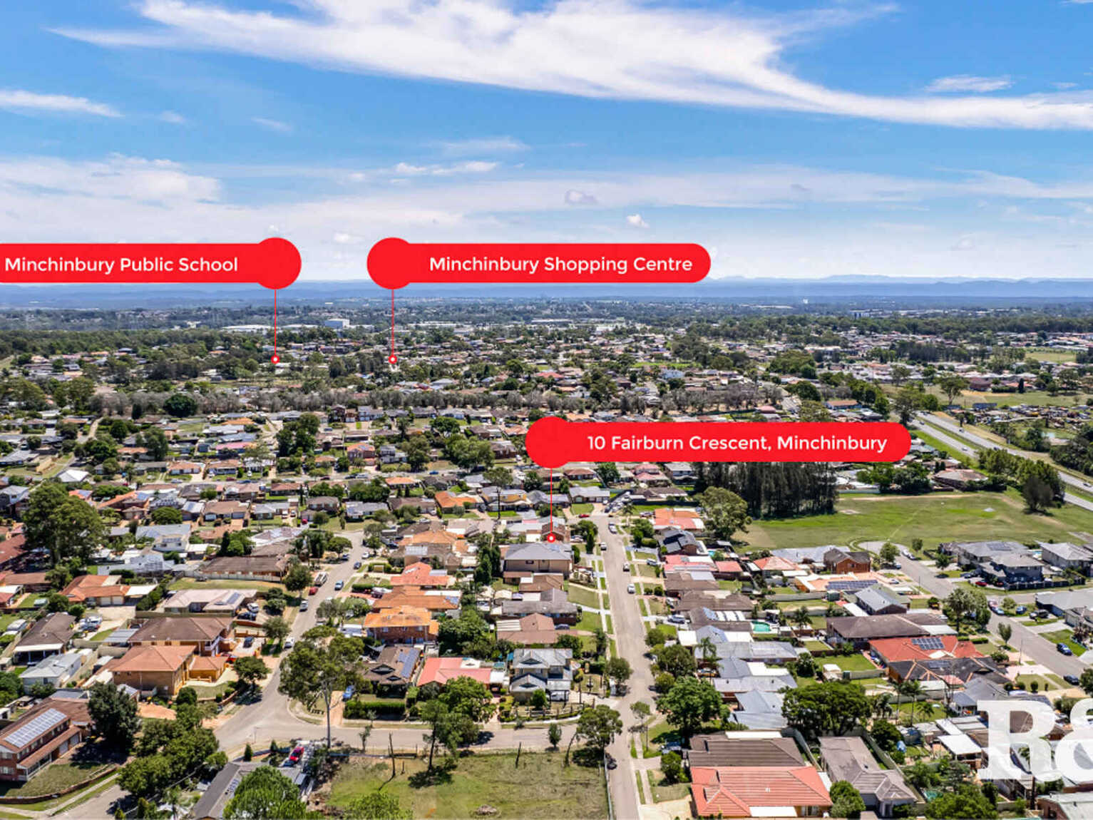 10 Fairburn Crescent Minchinbury