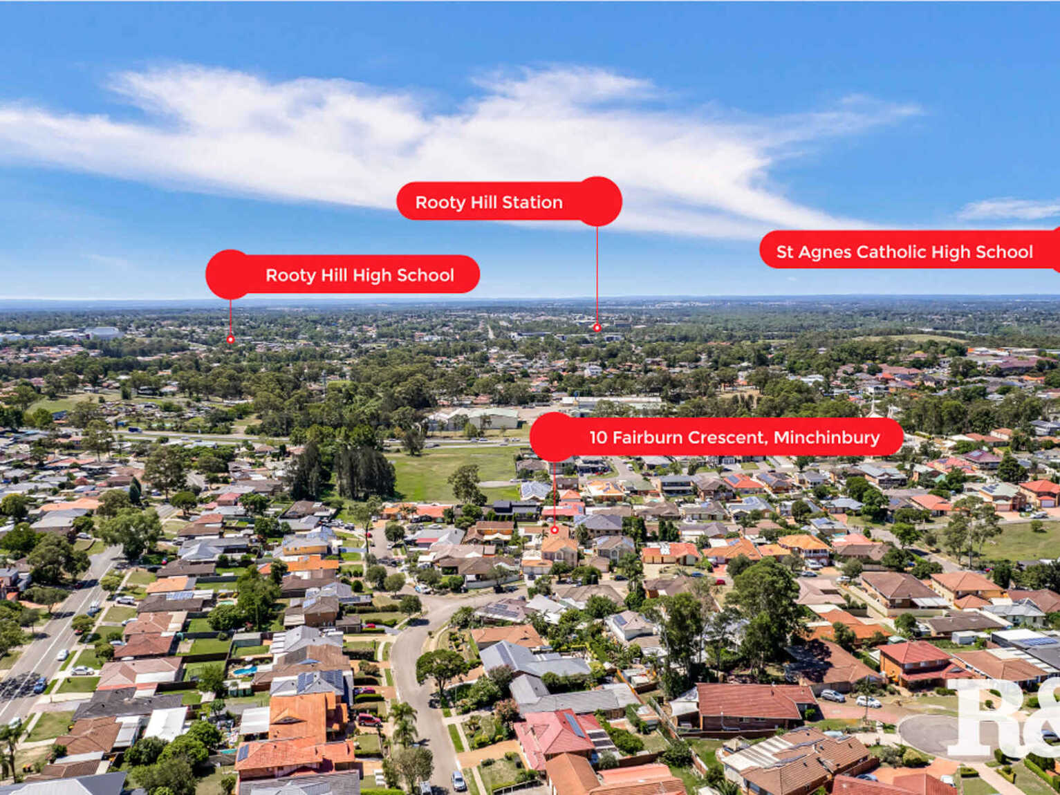 10 Fairburn Crescent Minchinbury