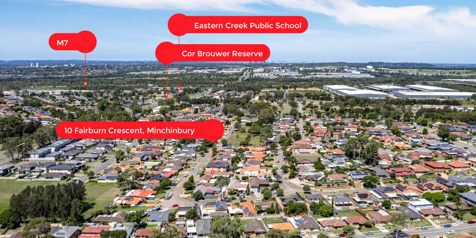 10 Fairburn Crescent Minchinbury