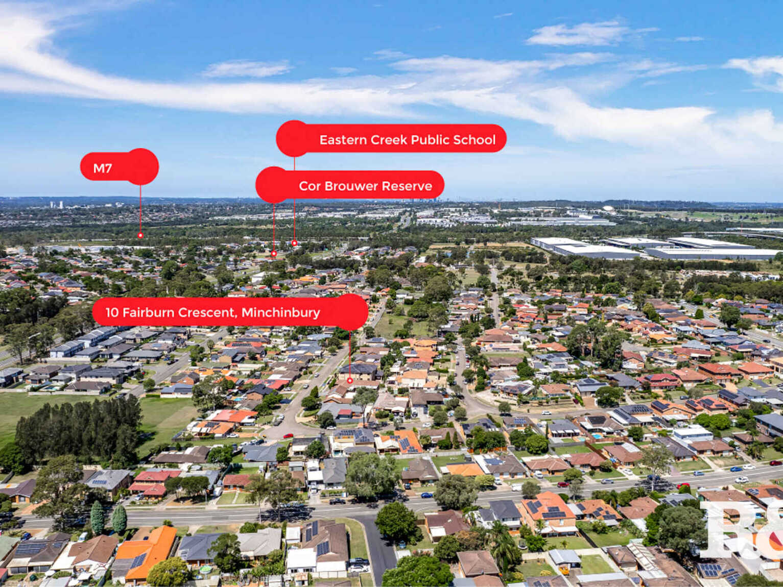 10 Fairburn Crescent Minchinbury