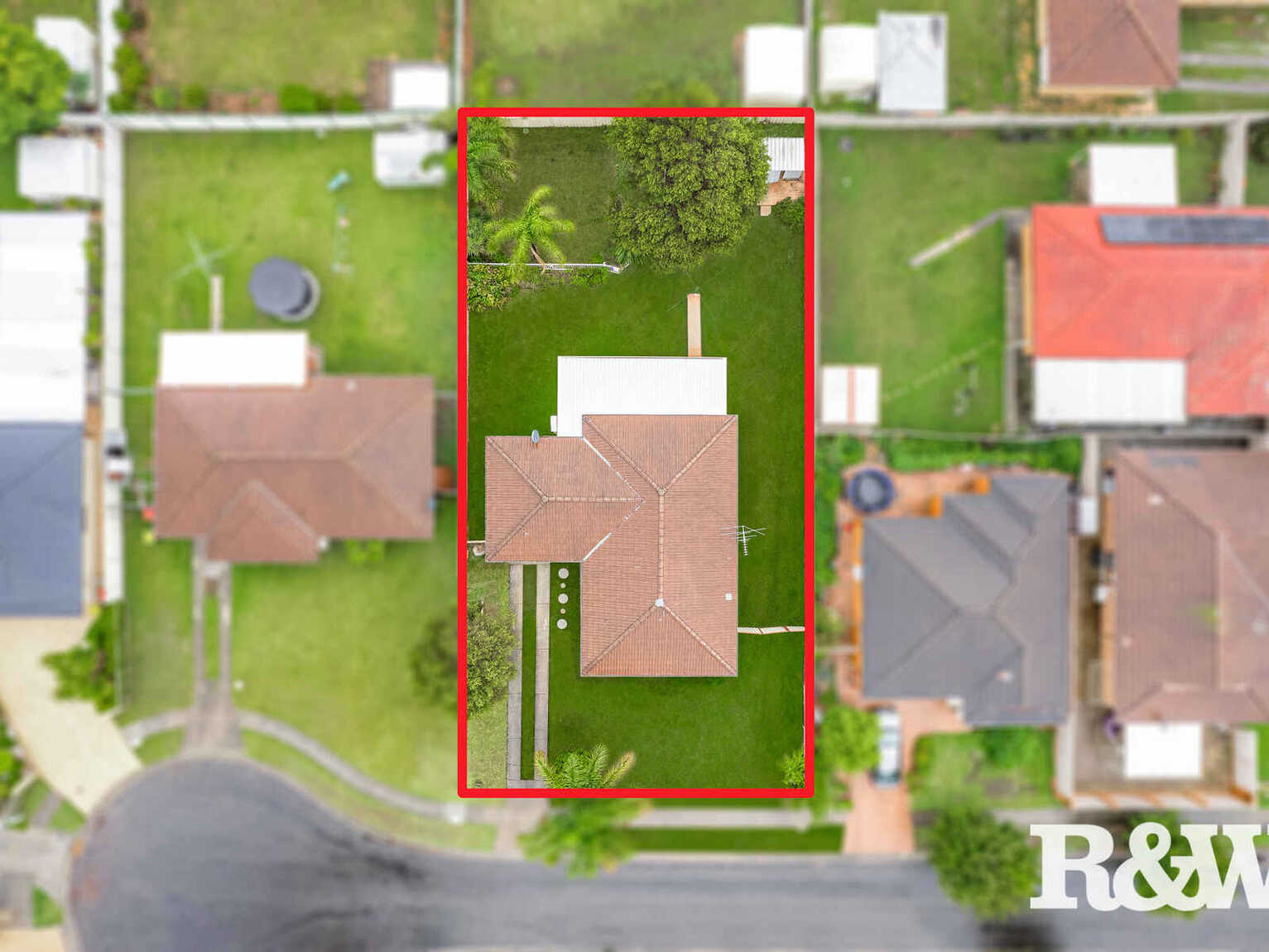 4 Dino Close Rooty Hill