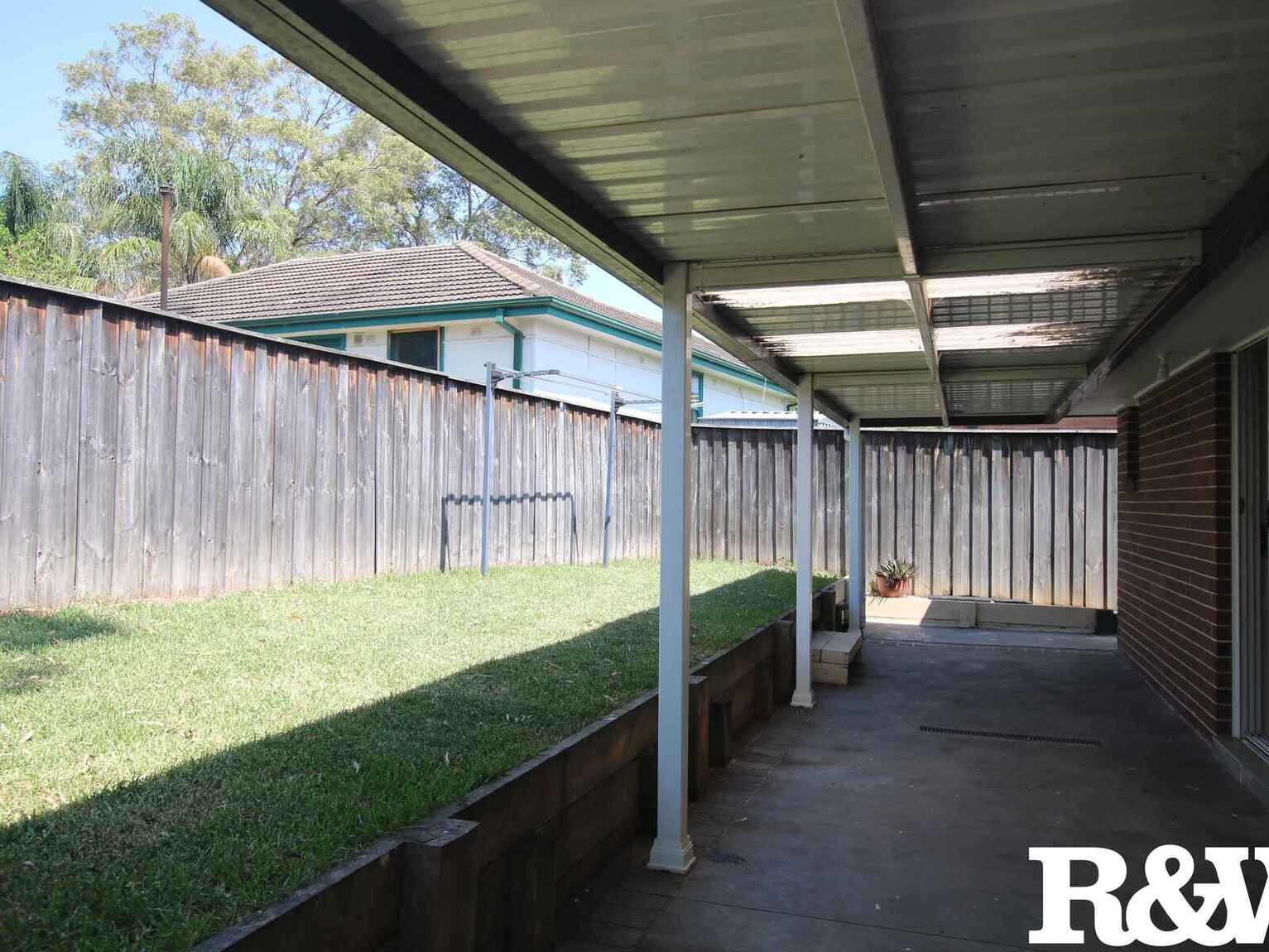 1 Tamaro Avenue Whalan