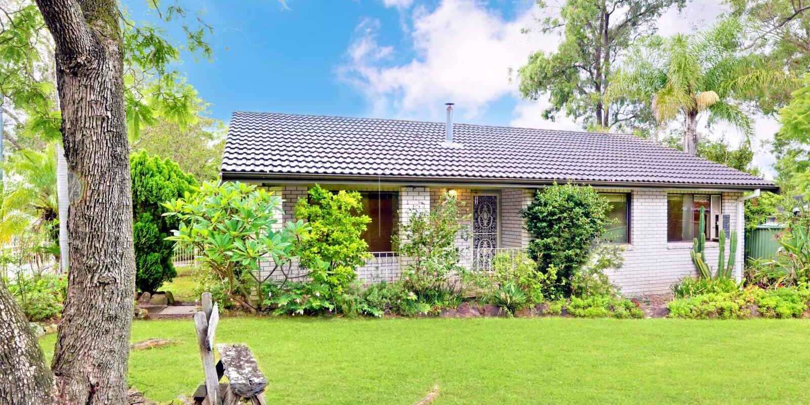 2 Birch Place Bidwill