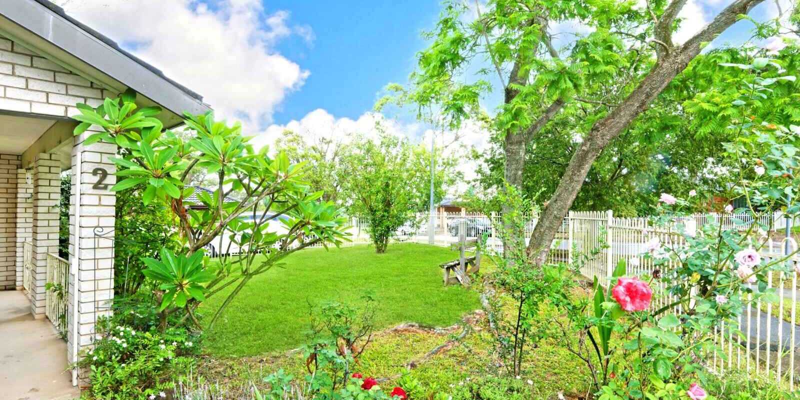 2 Birch Place Bidwill