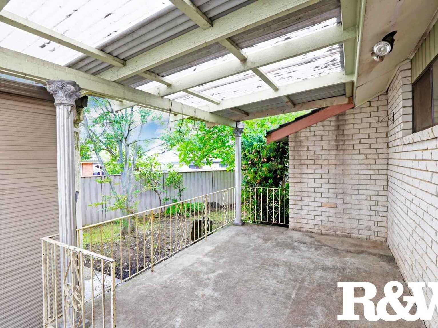 2 Birch Place Bidwill