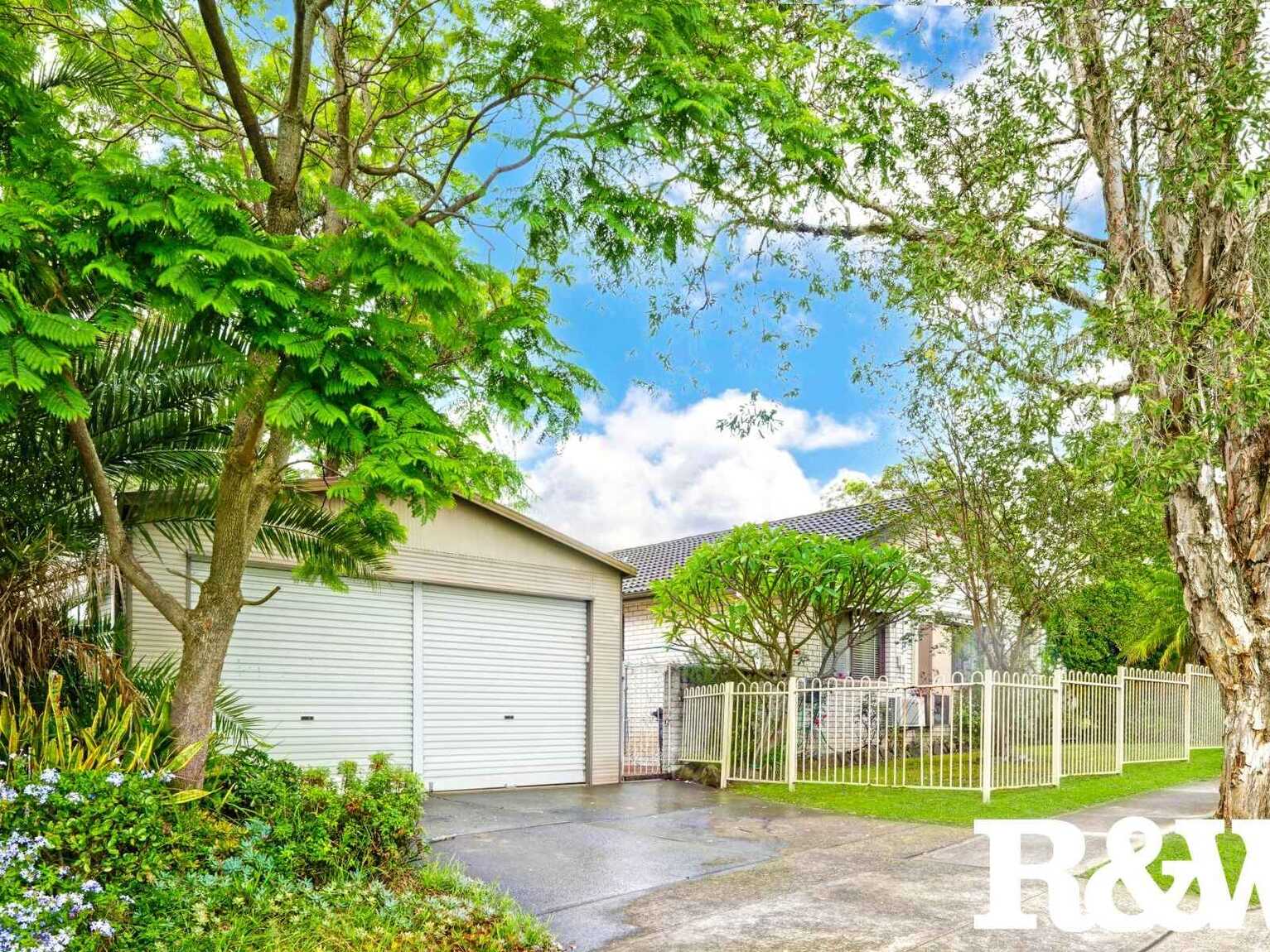 2 Birch Place Bidwill