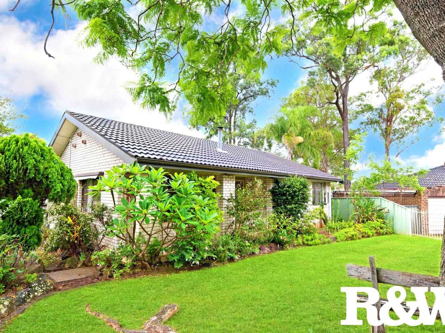 2 Birch Place Bidwill