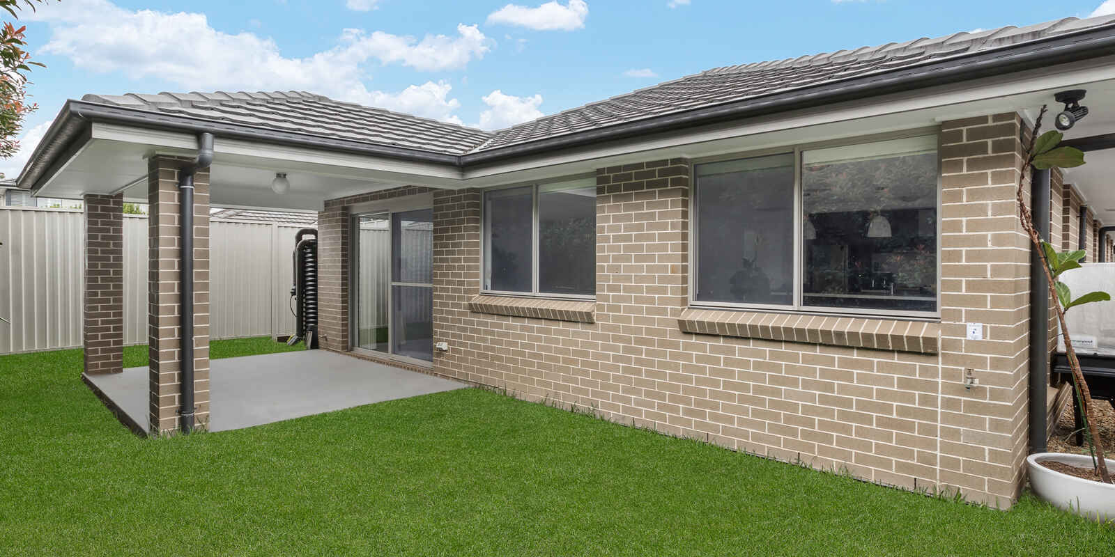 33 Putland Street Grantham Farm 33 Putland Street Grantham Farm