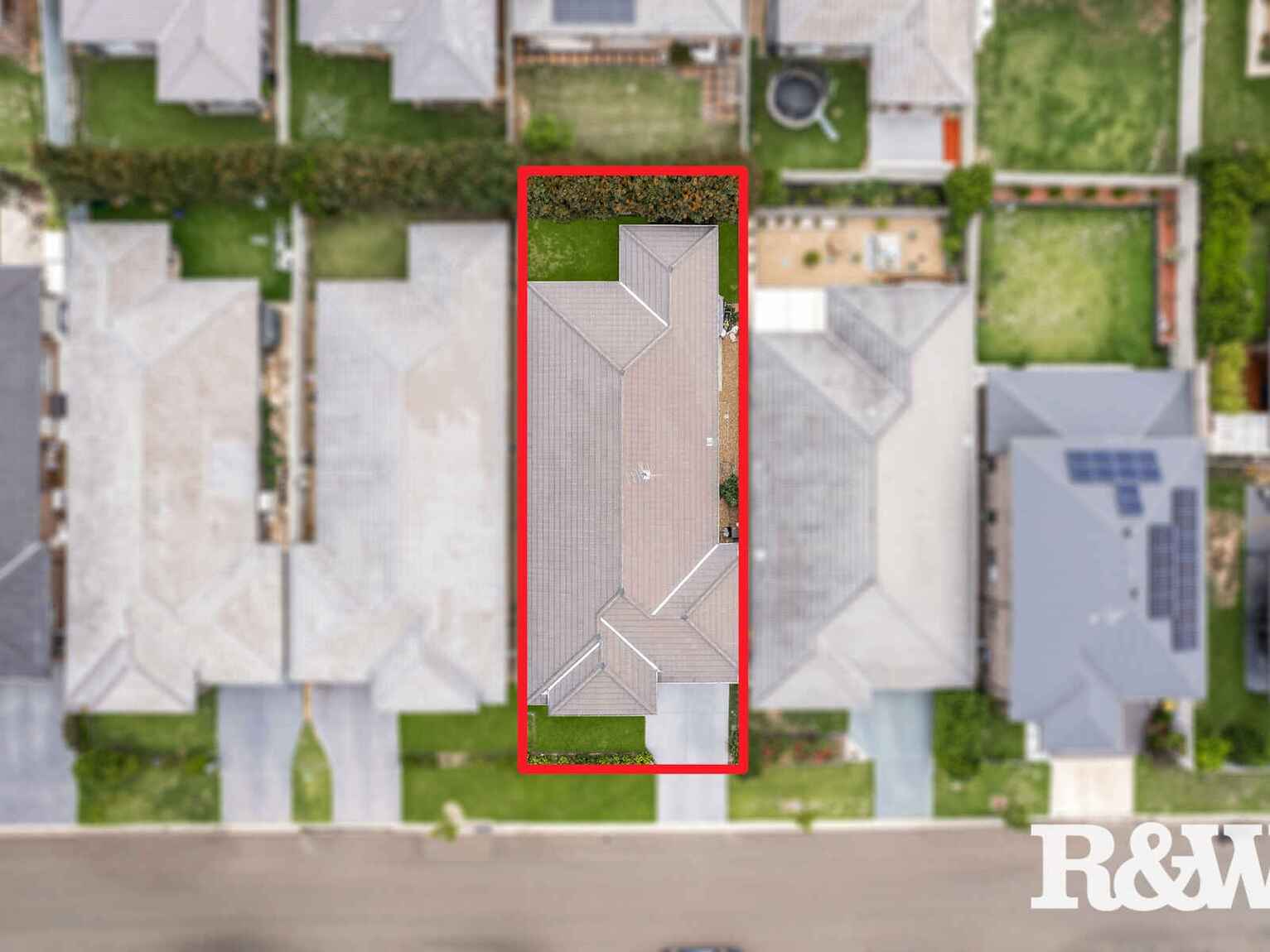 33 Putland Street Grantham Farm 33 Putland Street Grantham Farm