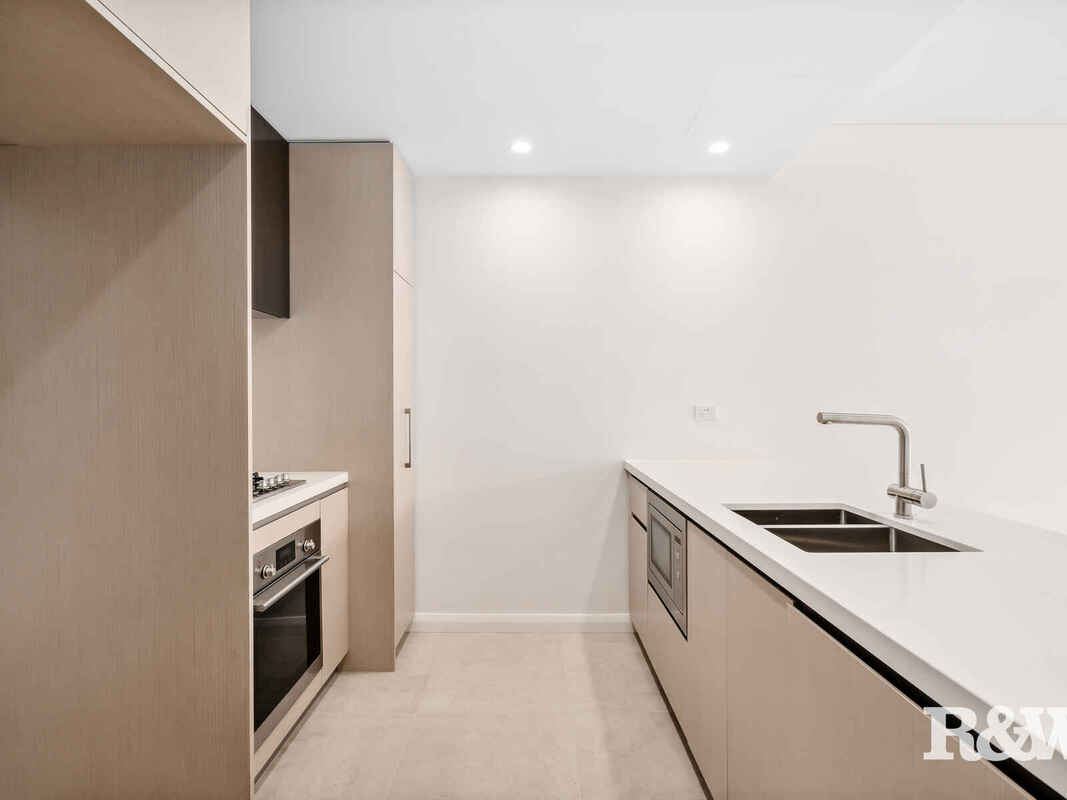 724/19 Partridge Avenue Castle Hill