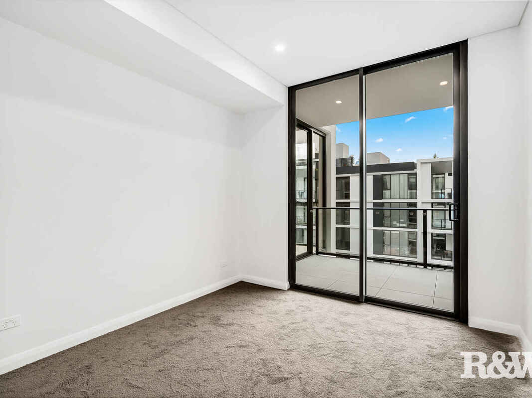 724/19 Partridge Avenue Castle Hill