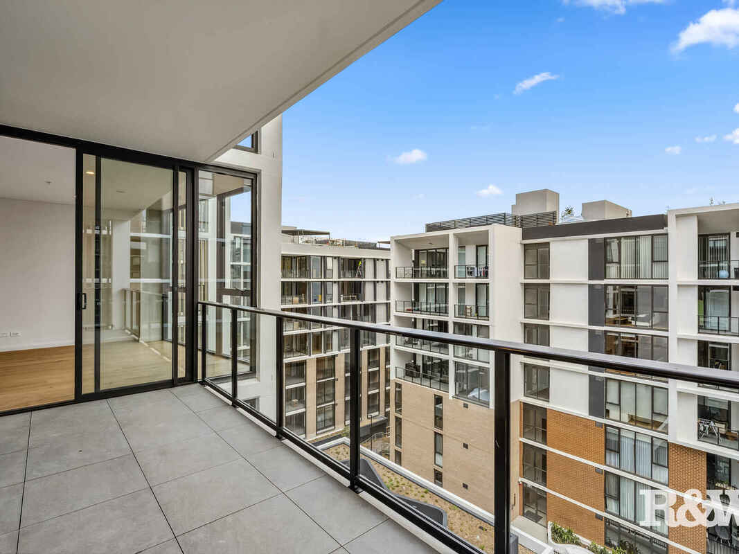 724/19 Partridge Avenue Castle Hill