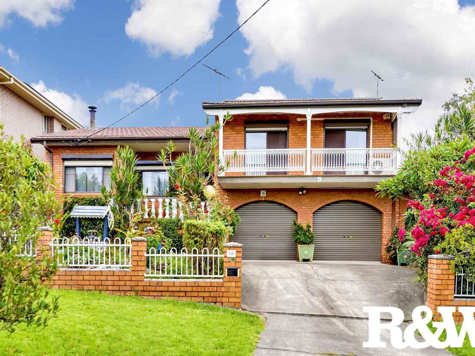 16 Waratah Street Rooty Hill 16 Waratah Street Rooty Hill