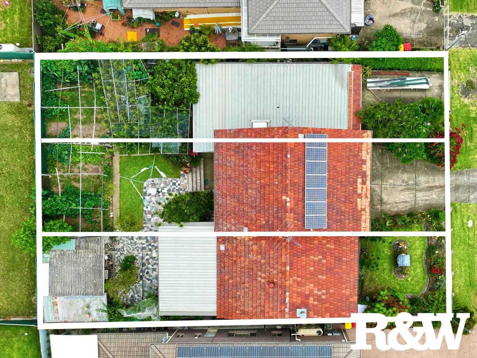 16 Waratah Street Rooty Hill 16 Waratah Street Rooty Hill