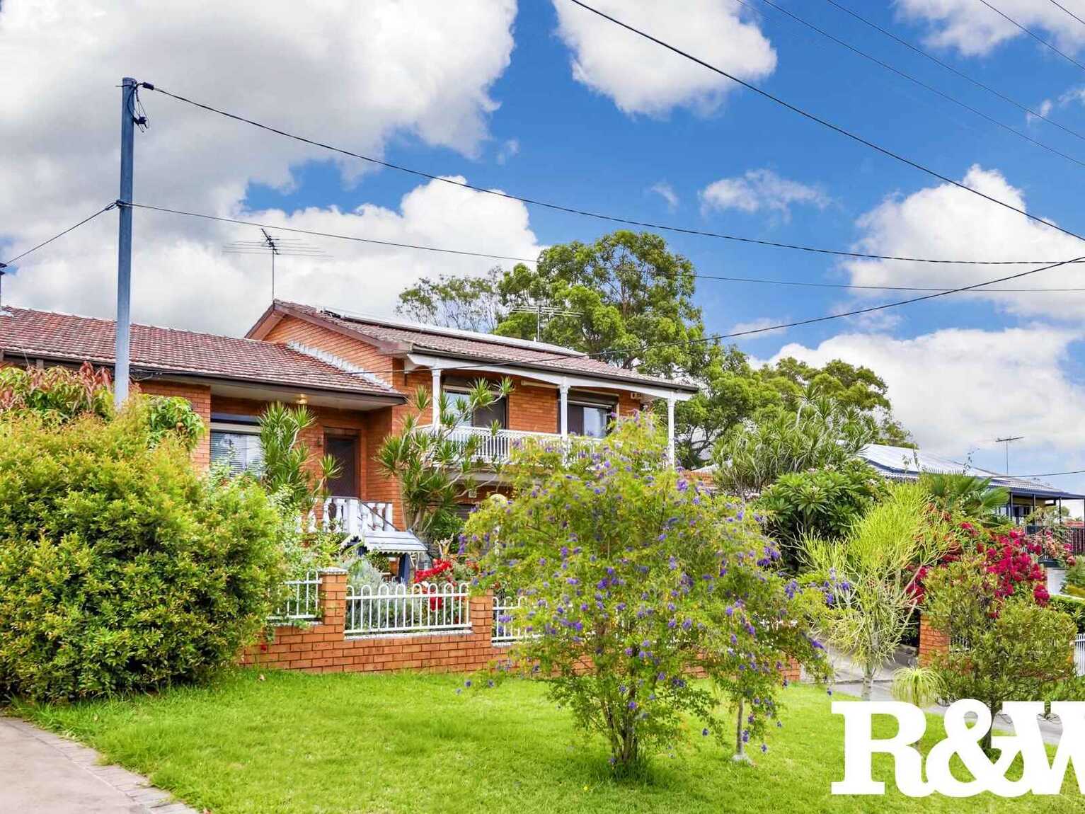 16 Waratah Street Rooty Hill 16 Waratah Street Rooty Hill