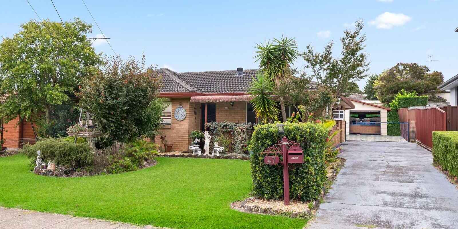 47 Rebecca Street Colyton 47 Rebecca Street Colyton