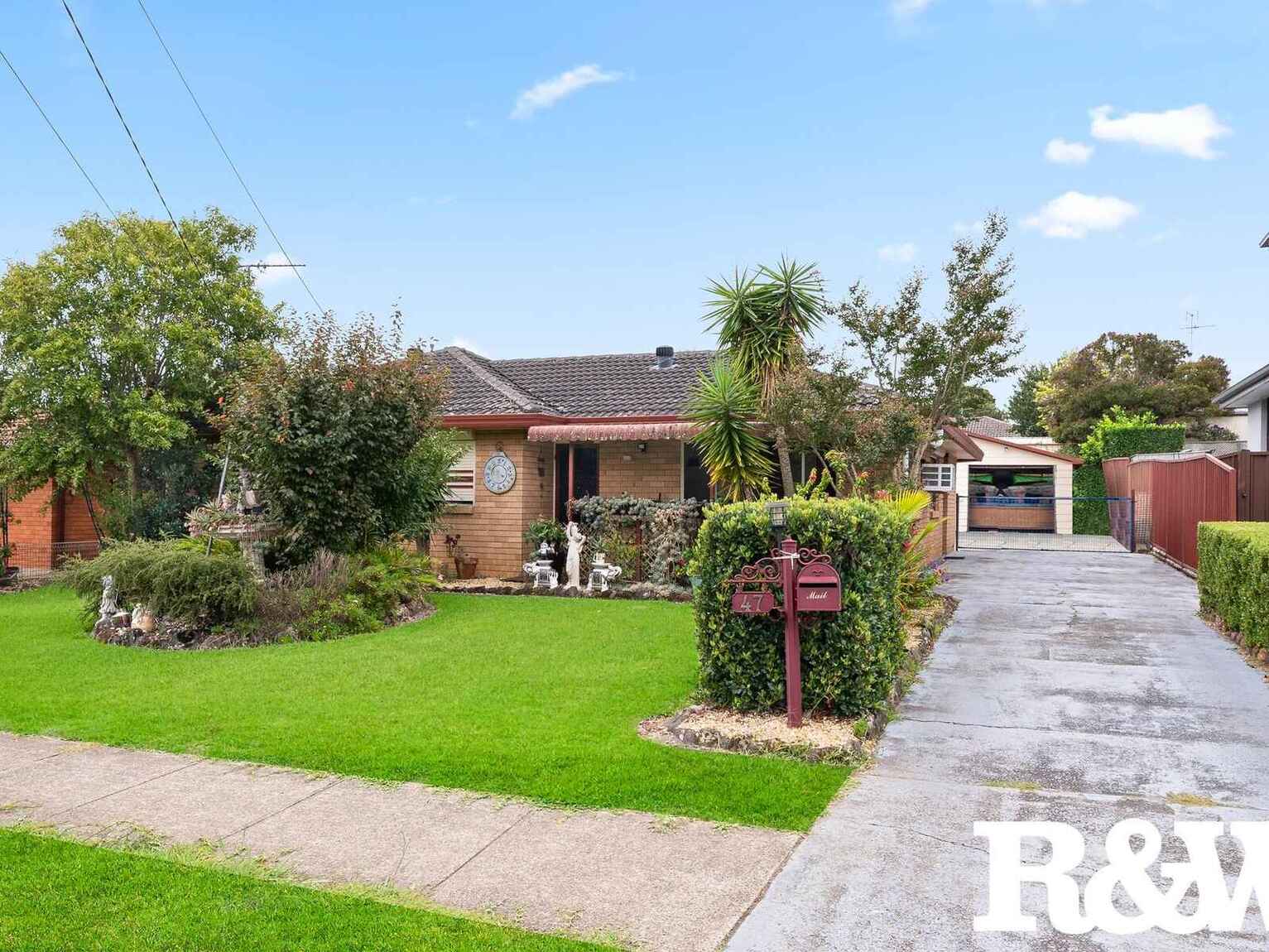 47 Rebecca Street Colyton 47 Rebecca Street Colyton