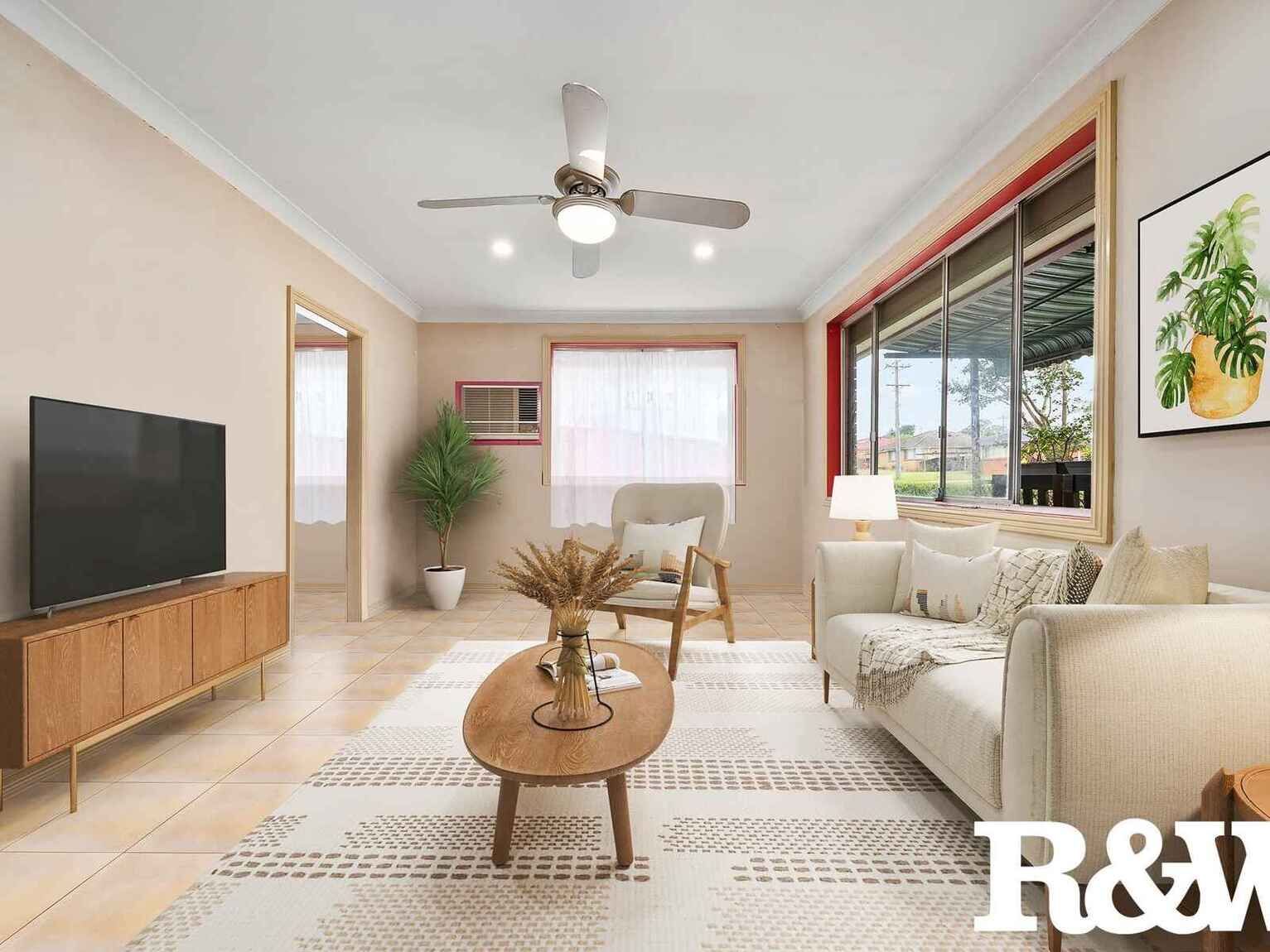 47 Rebecca Street Colyton 47 Rebecca Street Colyton