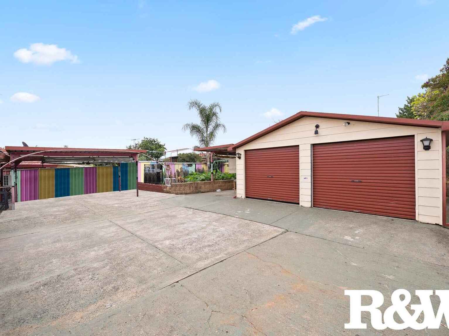 47 Rebecca Street Colyton 47 Rebecca Street Colyton