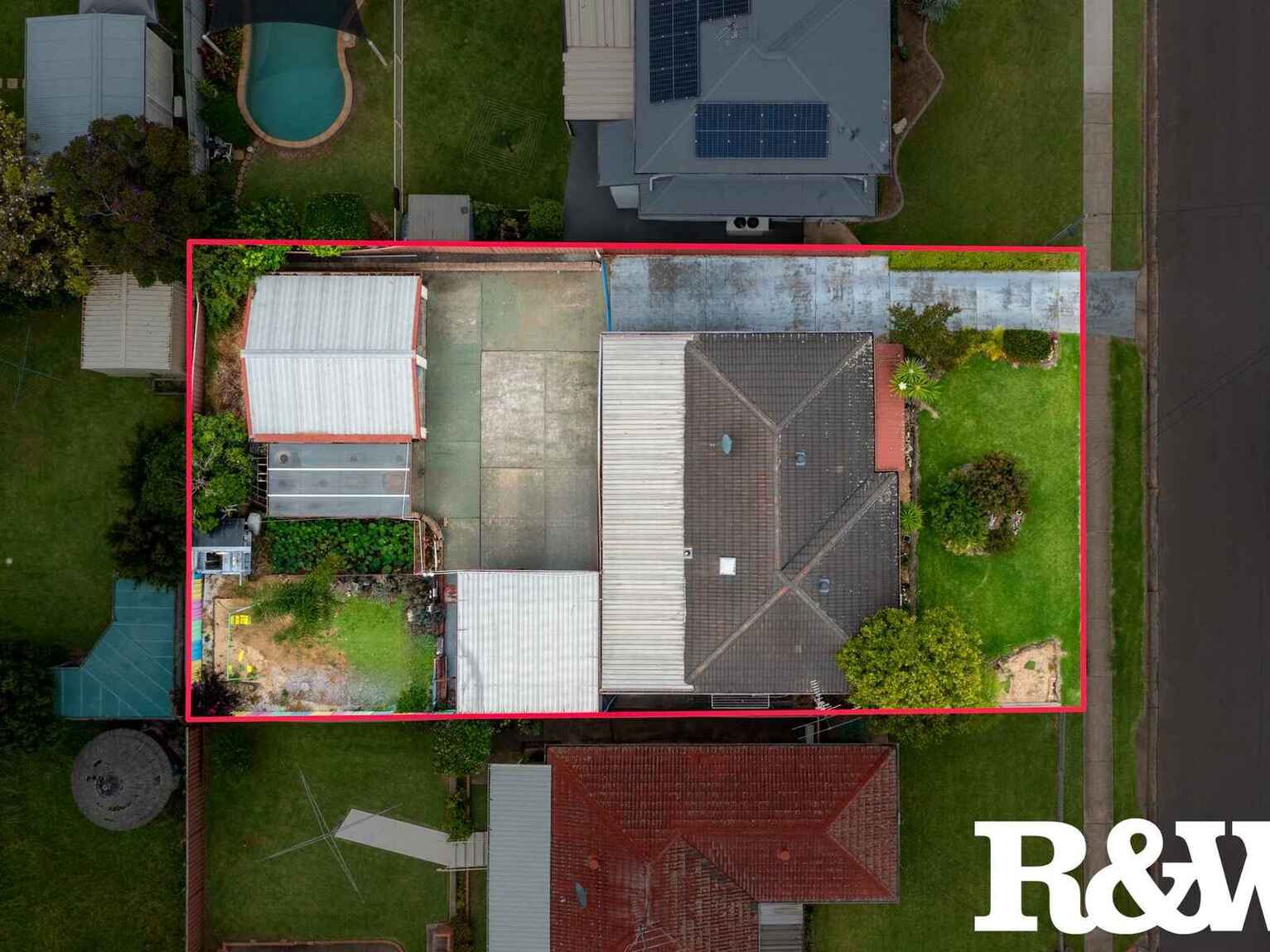 47 Rebecca Street Colyton 47 Rebecca Street Colyton