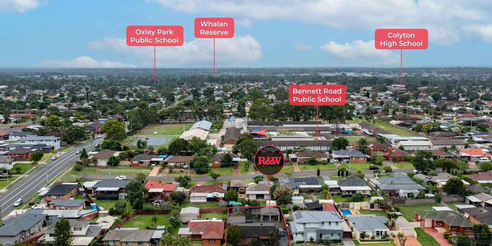 47 Rebecca Street Colyton 47 Rebecca Street Colyton