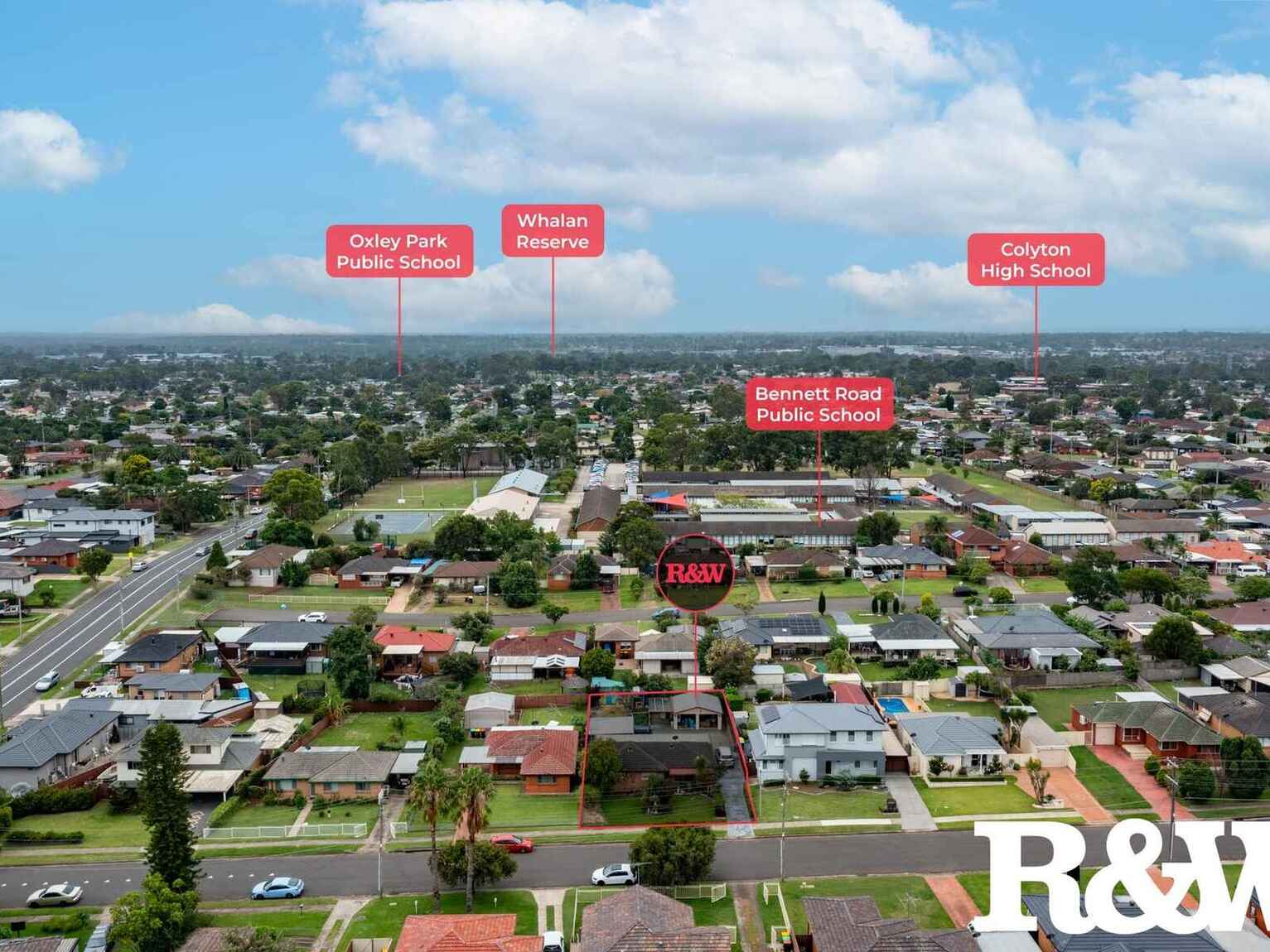 47 Rebecca Street Colyton 47 Rebecca Street Colyton