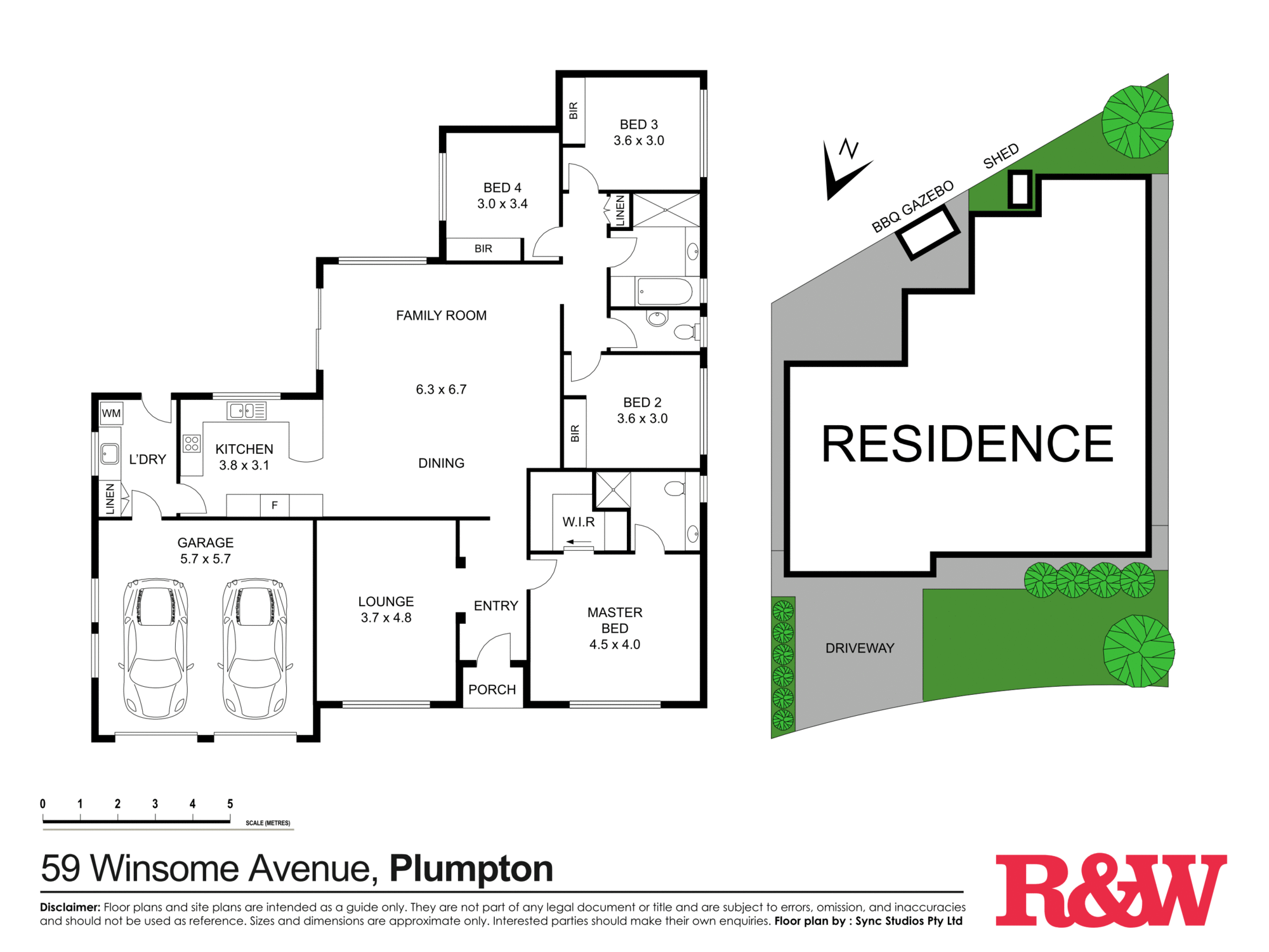 59 Winsome Avenue Plumpton
