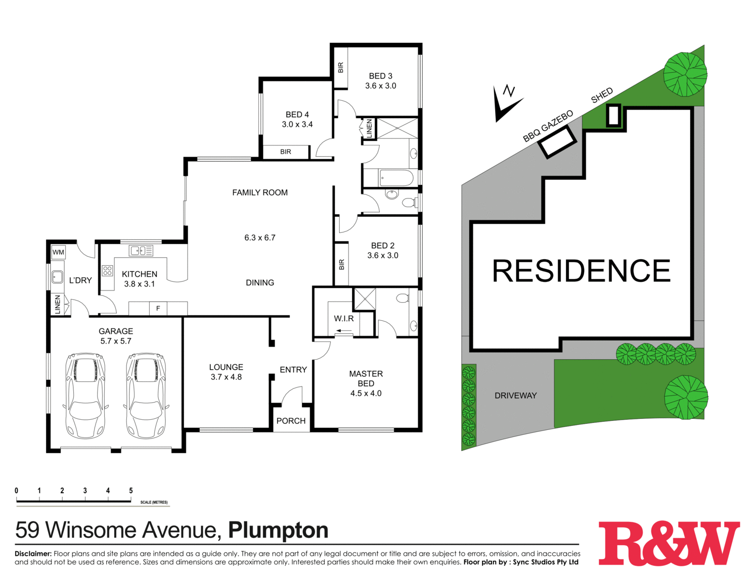 59 Winsome Avenue Plumpton