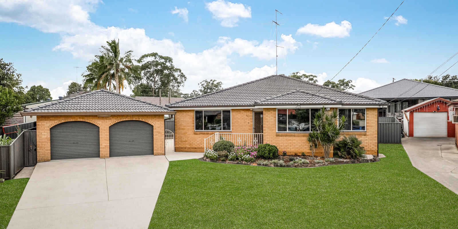 31 Aber Grove Mount Druitt 31 Aber Grove Mount Druitt