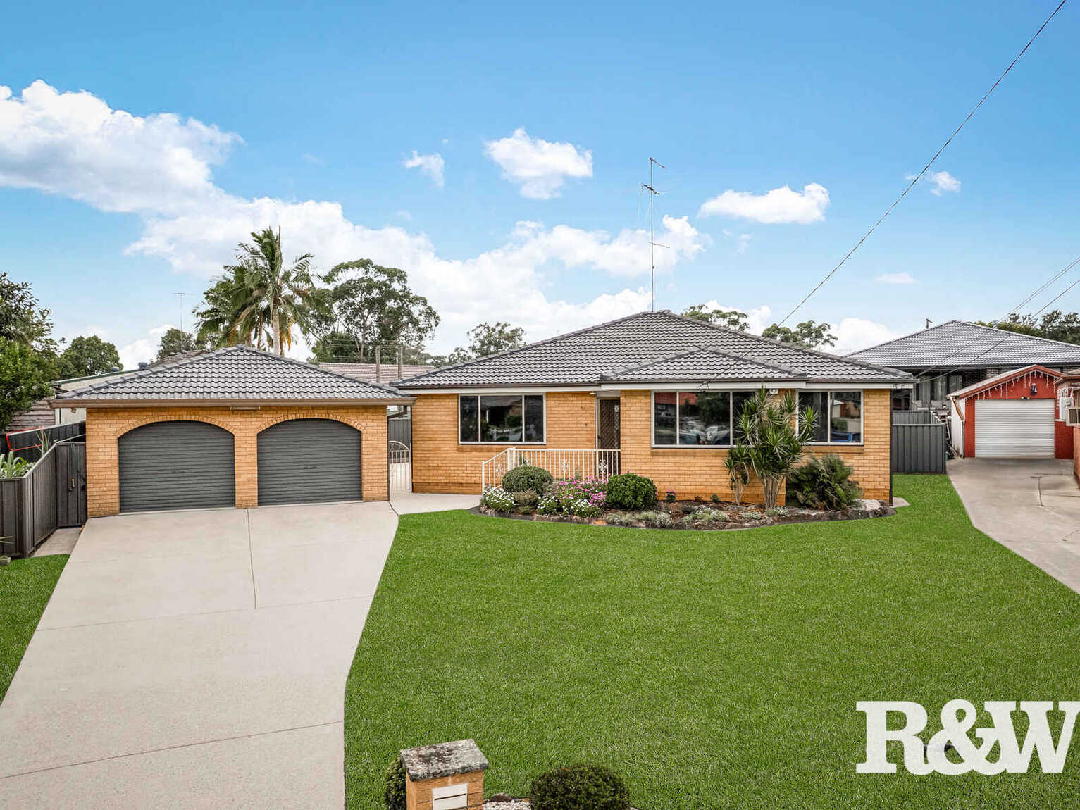 31 Aber Grove Mount Druitt 31 Aber Grove Mount Druitt